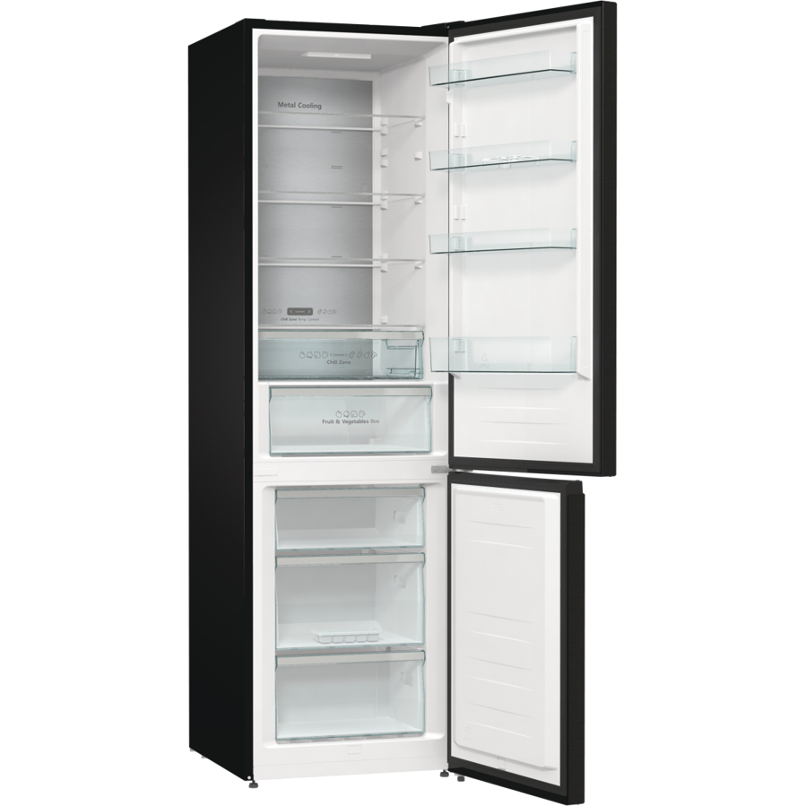 Hladnjak Hisense RB470N4EFC1