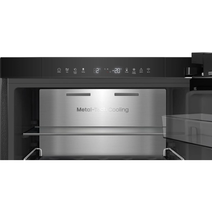Hladnjak Hisense RB5K330GSFC WiFi