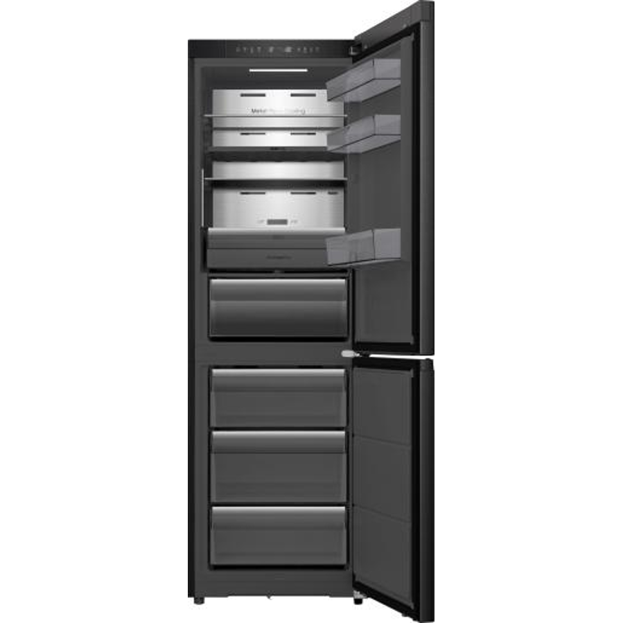 Hladnjak Hisense RB5K330GSFD WiFi