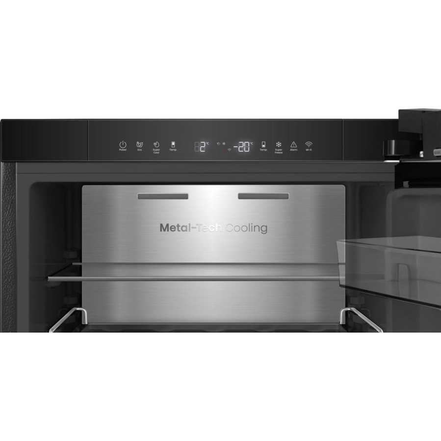 Hladnjak Hisense RB5K330GSFD WiFi