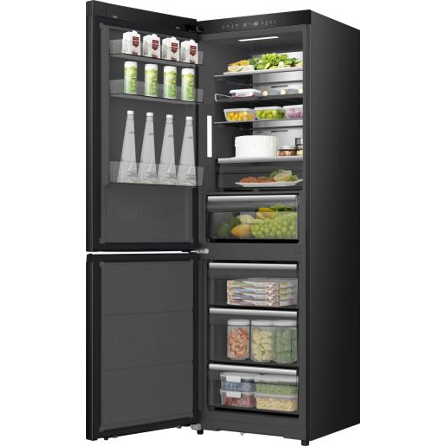 Hladnjak Hisense RB5K330GSFD WiFi