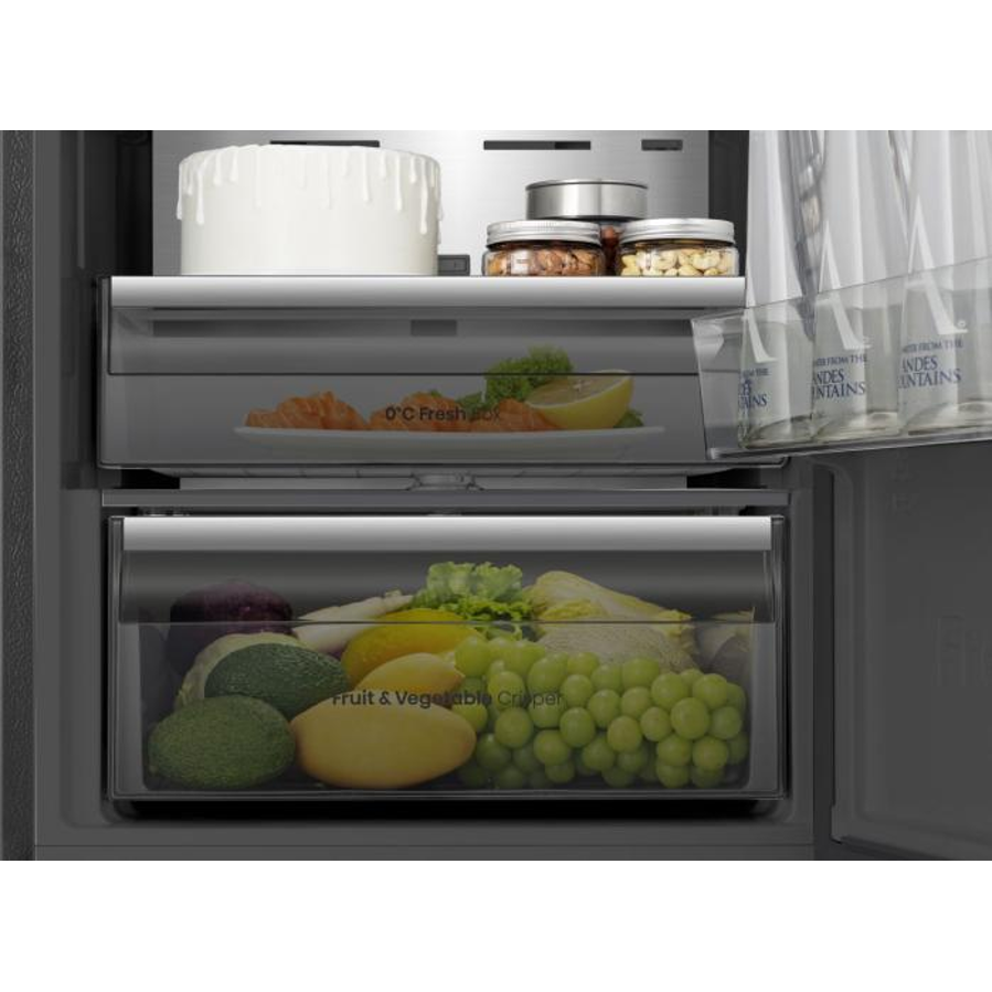 Hladnjak Hisense RB5K330GSFD WiFi