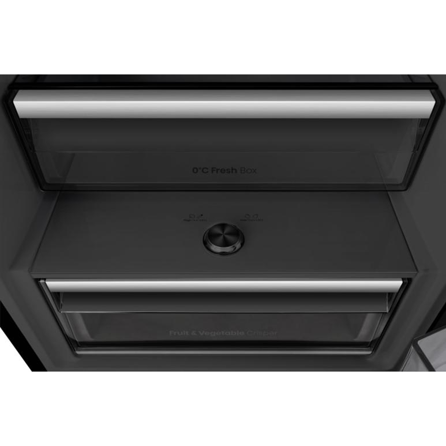 Hladnjak Hisense RB5K330GSFD WiFi