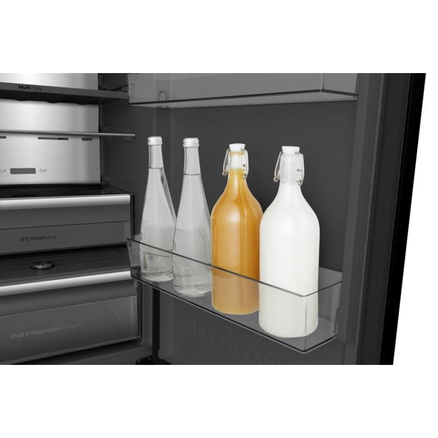 Hladnjak Hisense RB5K330GSFD WiFi