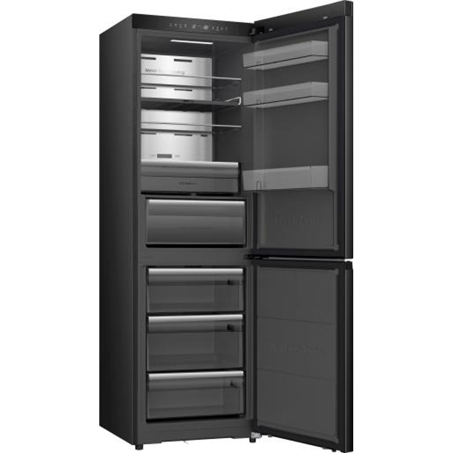 Hladnjak Hisense RB5K330GSFD WiFi