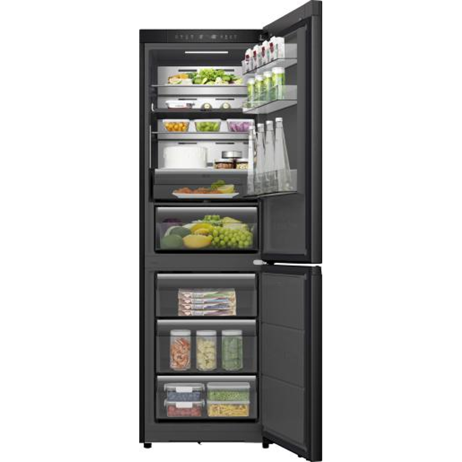 Hladnjak Hisense RB5K330GSFD WiFi