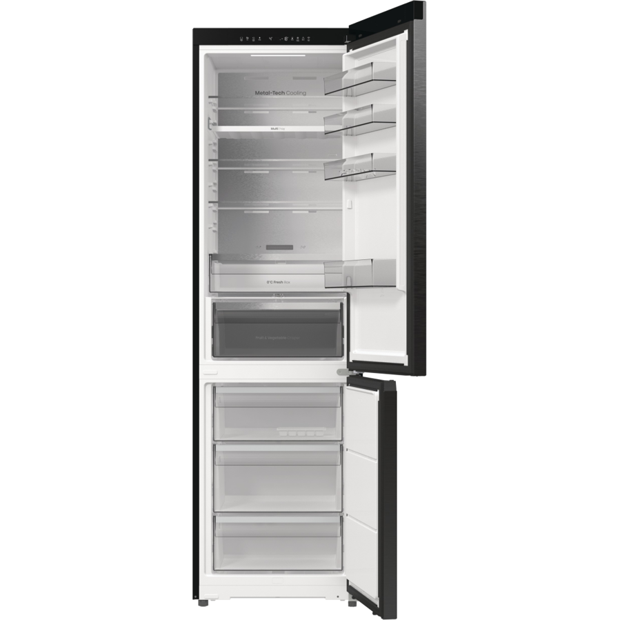 Hladnjak Hisense RB5P410SBFC WiFi