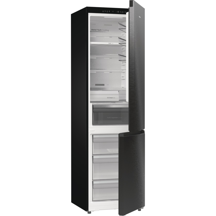 Hladnjak Hisense RB5P410SBFC WiFi