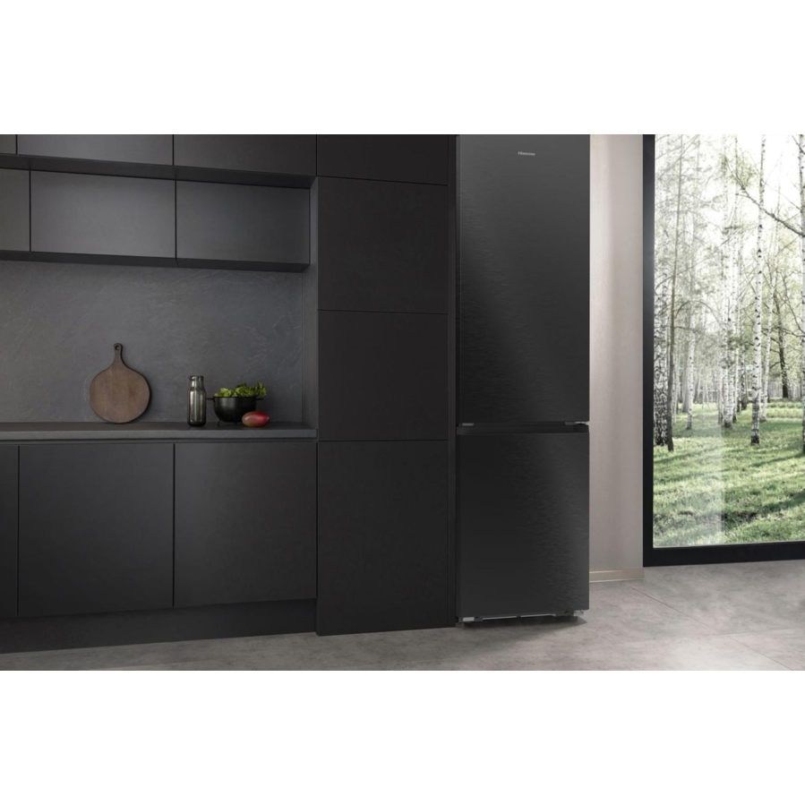 Hladnjak Hisense RB5P410SBFC WiFi