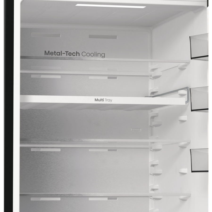 Hladnjak Hisense RB5P410SBFC WiFi