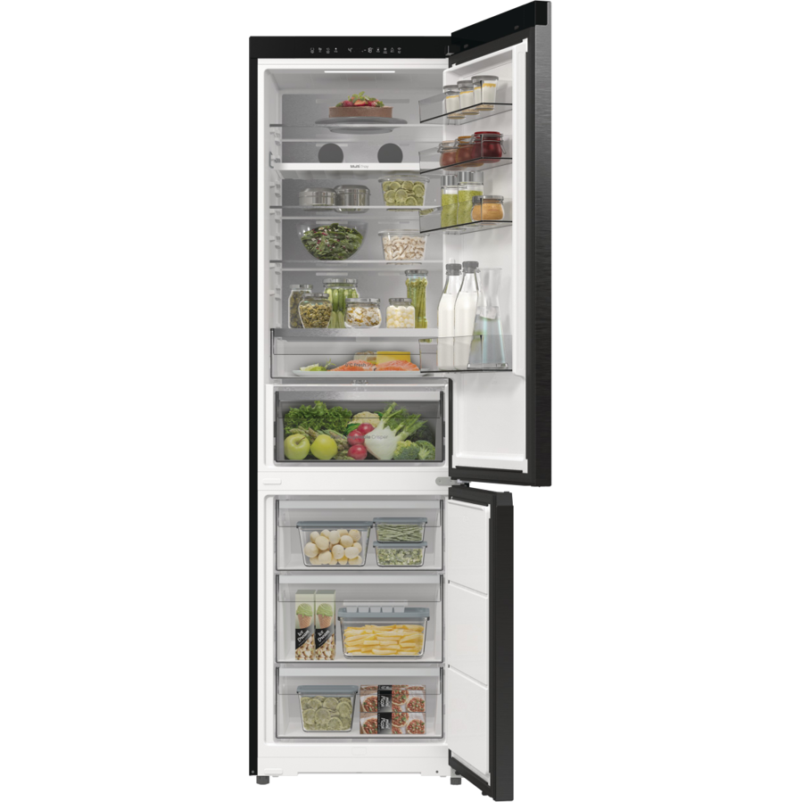 Hladnjak Hisense RB5P410SBFC WiFi