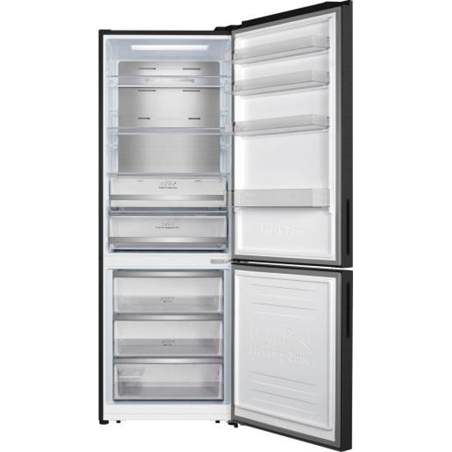 Hladnjak Hisense RB5S469N4AFE