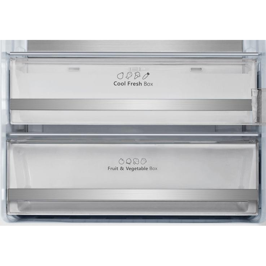 Hladnjak Hisense RB5S469N4AFE