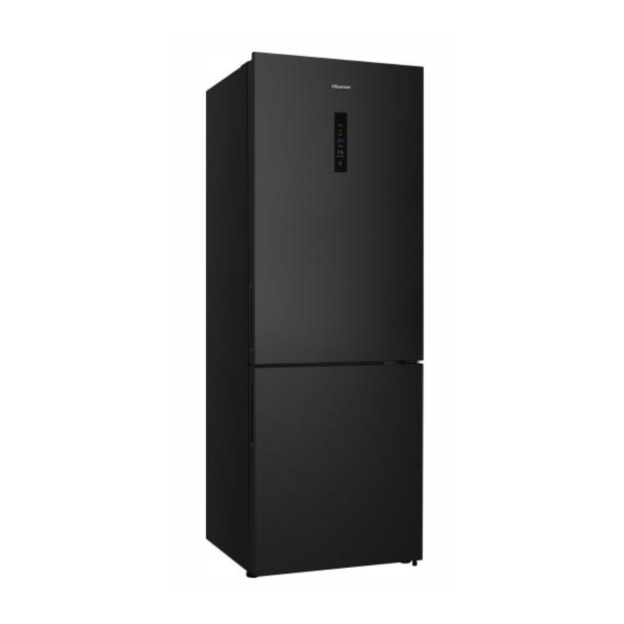 Hladnjak Hisense RB5S469N4AFE