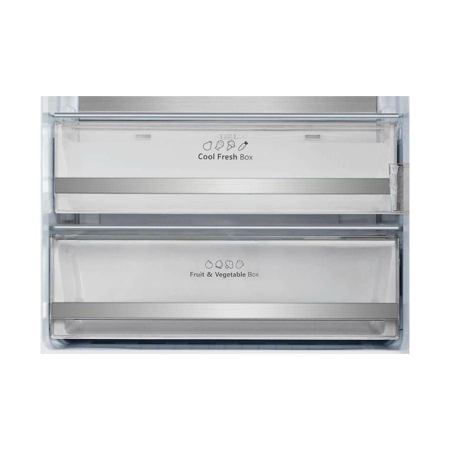 Hladnjak Hisense RB645N4BFE