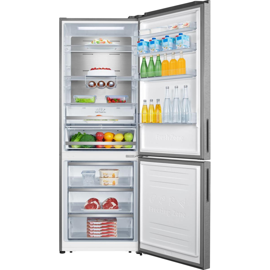 Hladnjak Hisense RB645N4BID