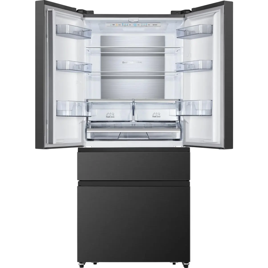 Hladnjak Hisense RF540N4SBF2