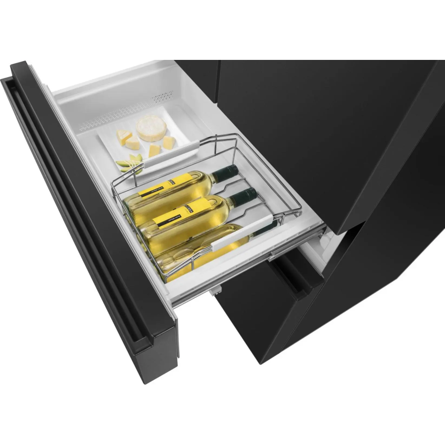 Hladnjak Hisense RF540N4SBF2