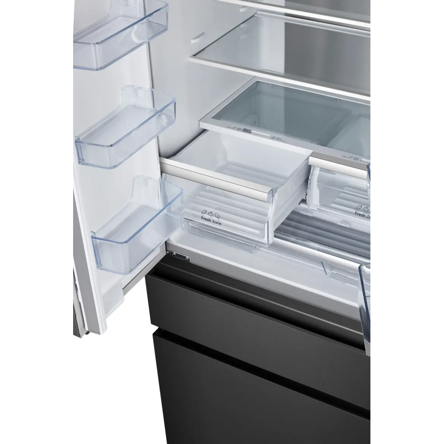 Hladnjak Hisense RF540N4SBF2