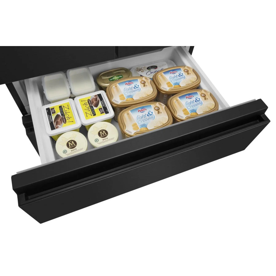 Hladnjak Hisense RF540N4SBF2