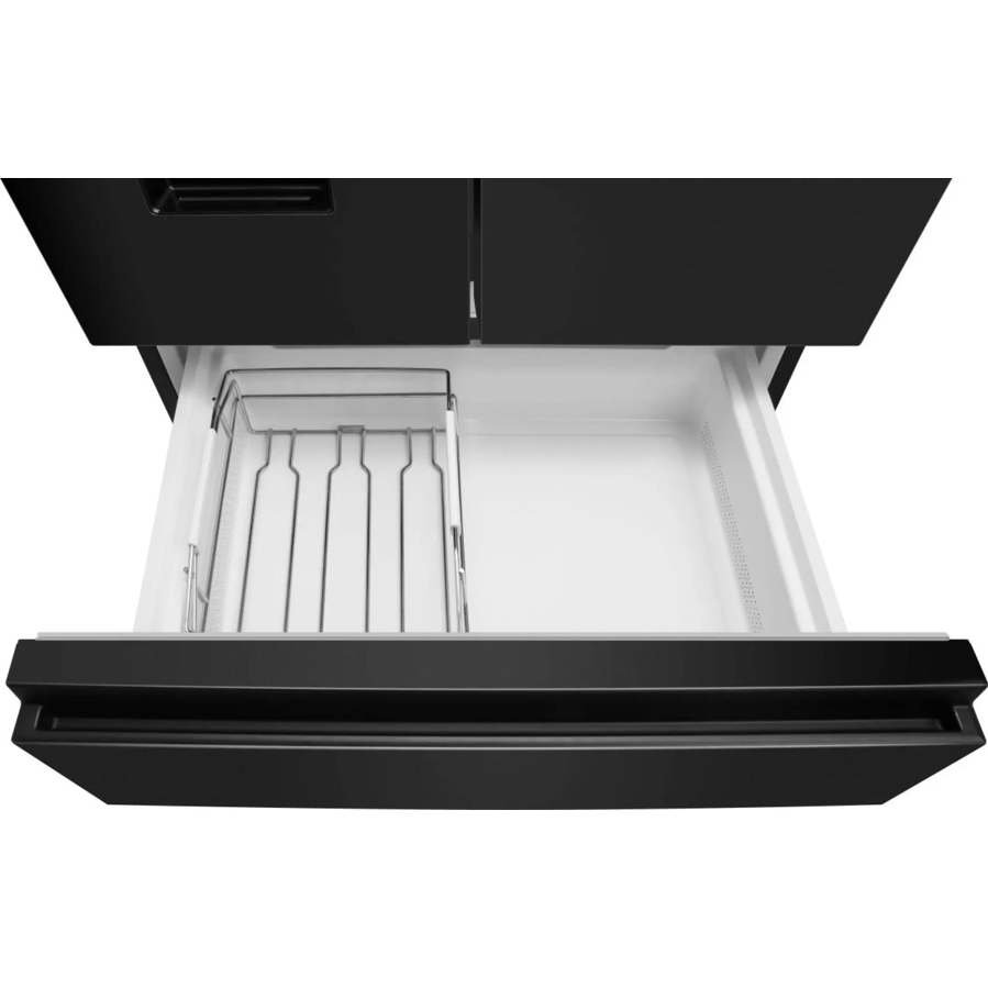 Hladnjak Hisense RF540N4SBF2