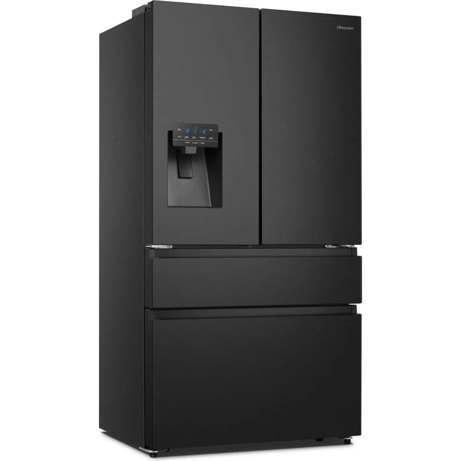 Hladnjak Hisense RF728N4SBFE