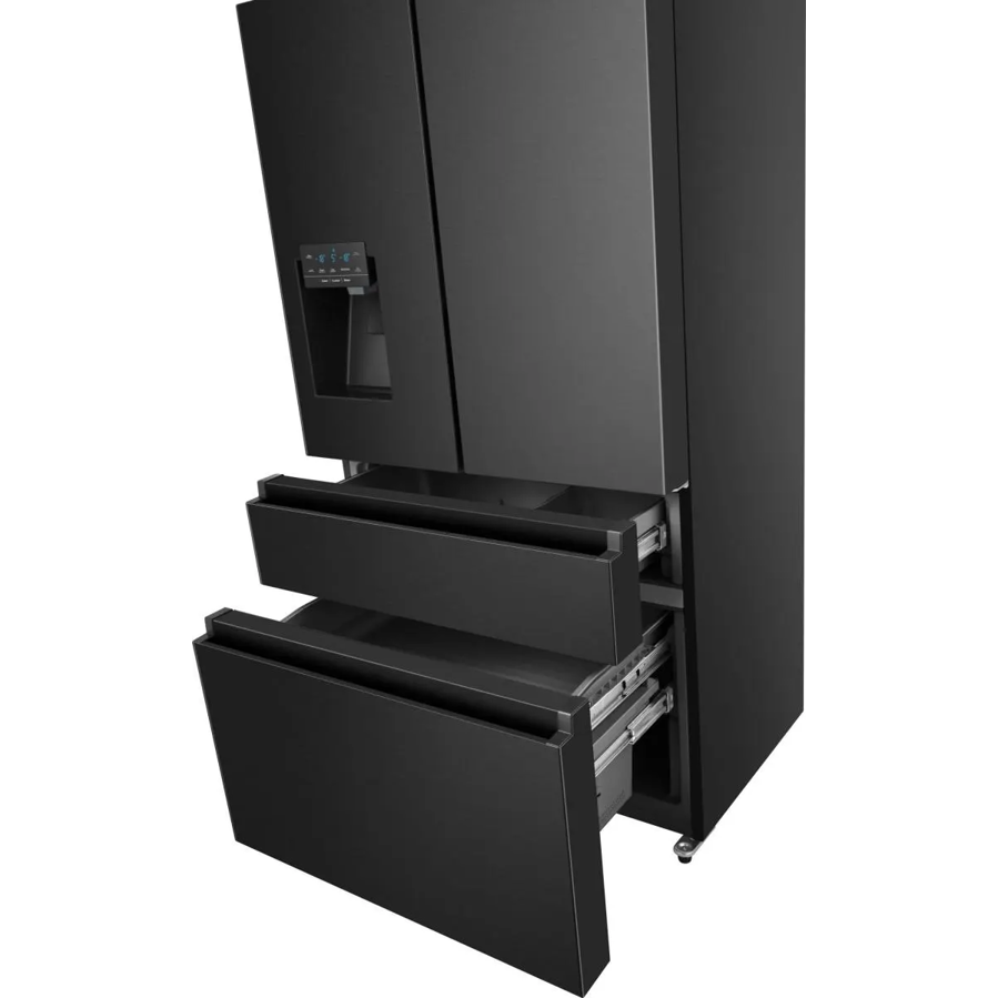 Hladnjak Hisense RF728N4SBFE