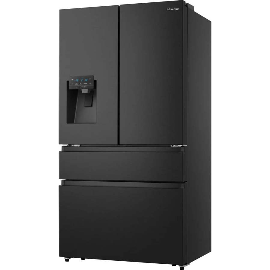 Hladnjak Hisense RF728N4SBFE