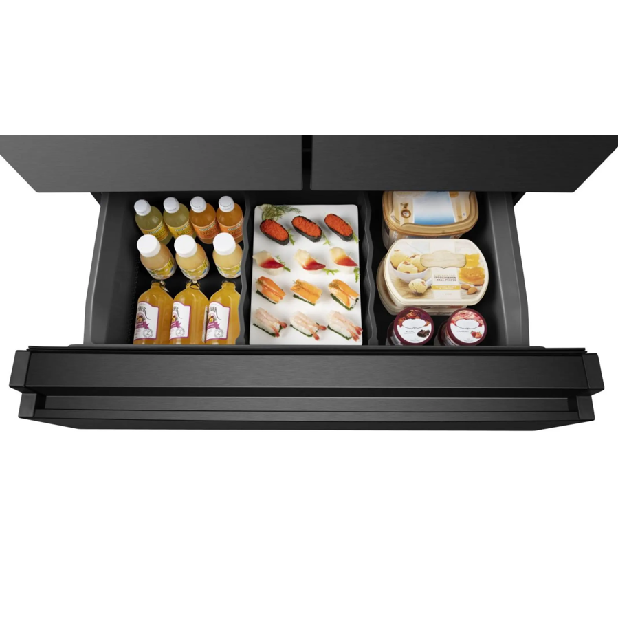 Hladnjak Hisense RF728N4SBFE