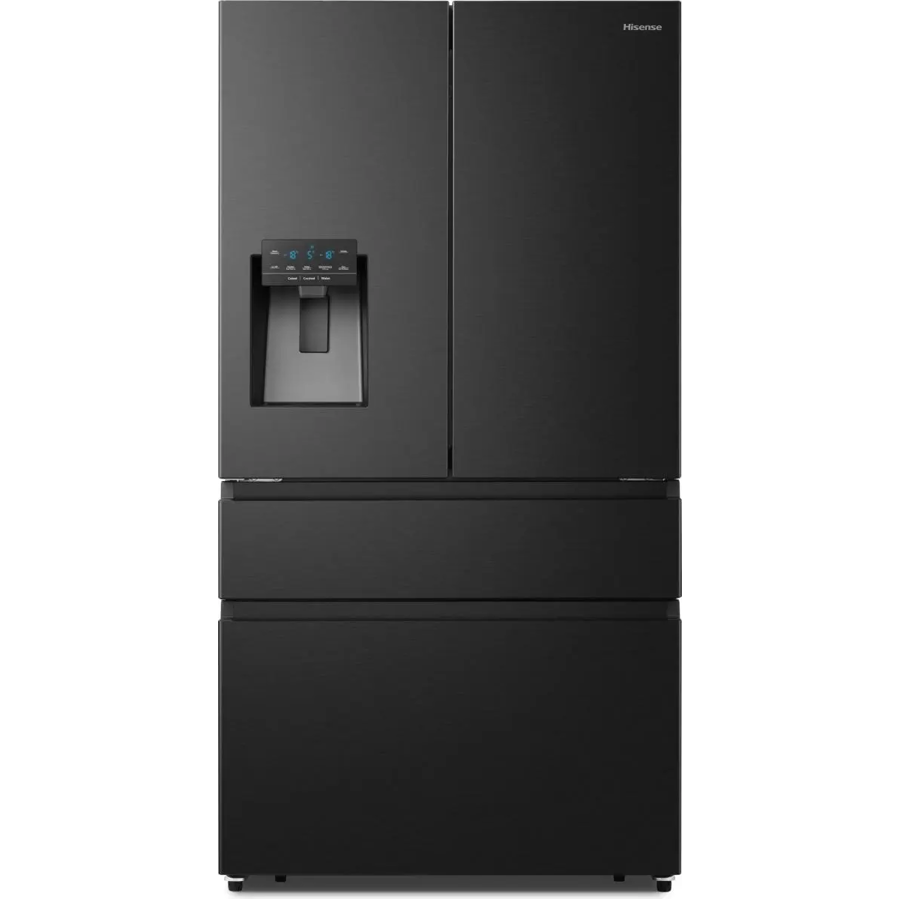 Hladnjak Hisense RF728N4SBFE