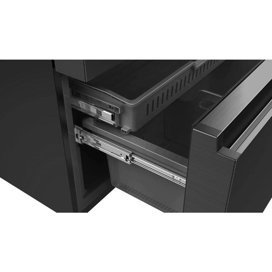 Hladnjak Hisense RF728N4SBFE