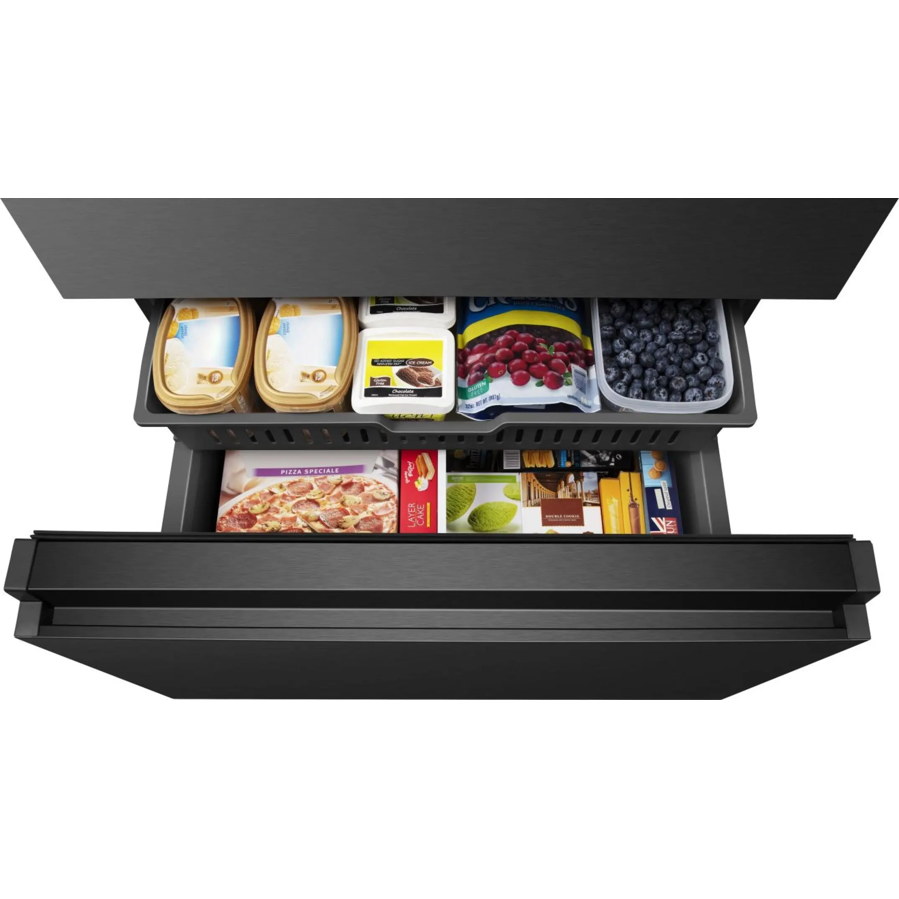 Hladnjak Hisense RF728N4SBFE