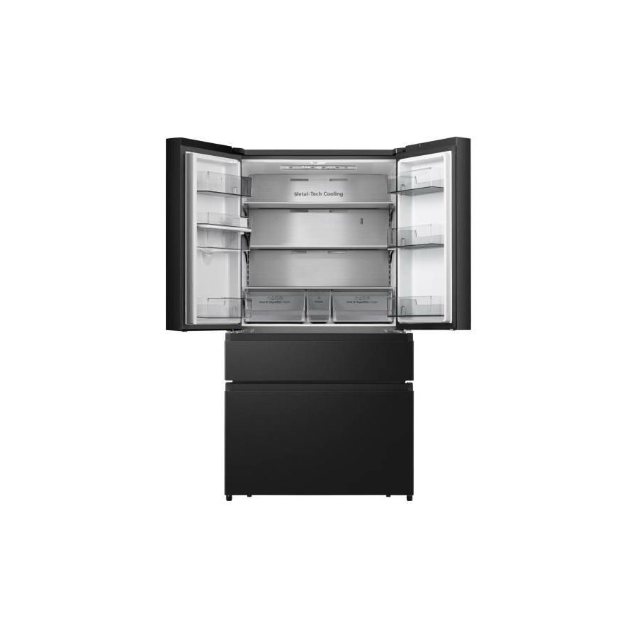 Hladnjak Hisense RF749N4SWFE