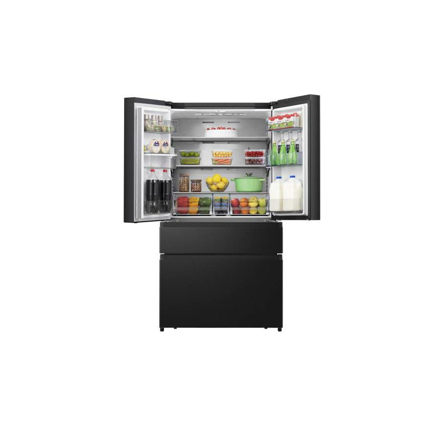 Hladnjak Hisense RF749N4SWFE