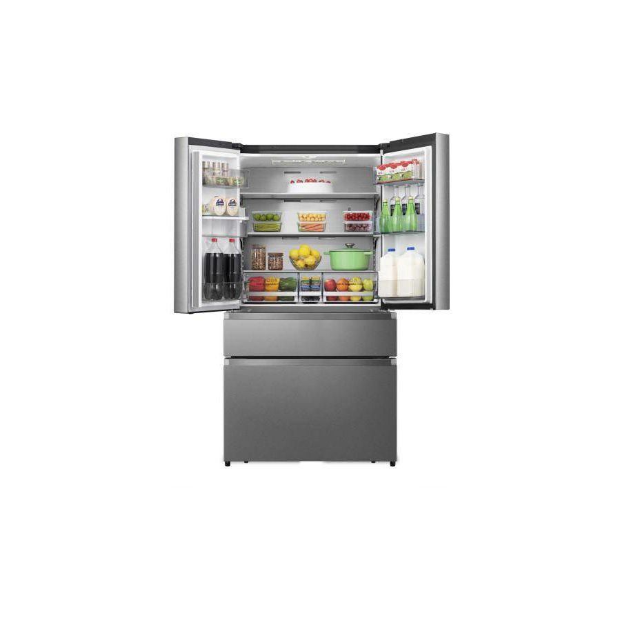 Hladnjak Hisense RF749N4SWSE