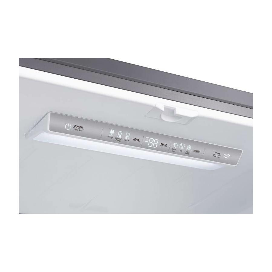 Hladnjak Hisense RF749N4SWSE