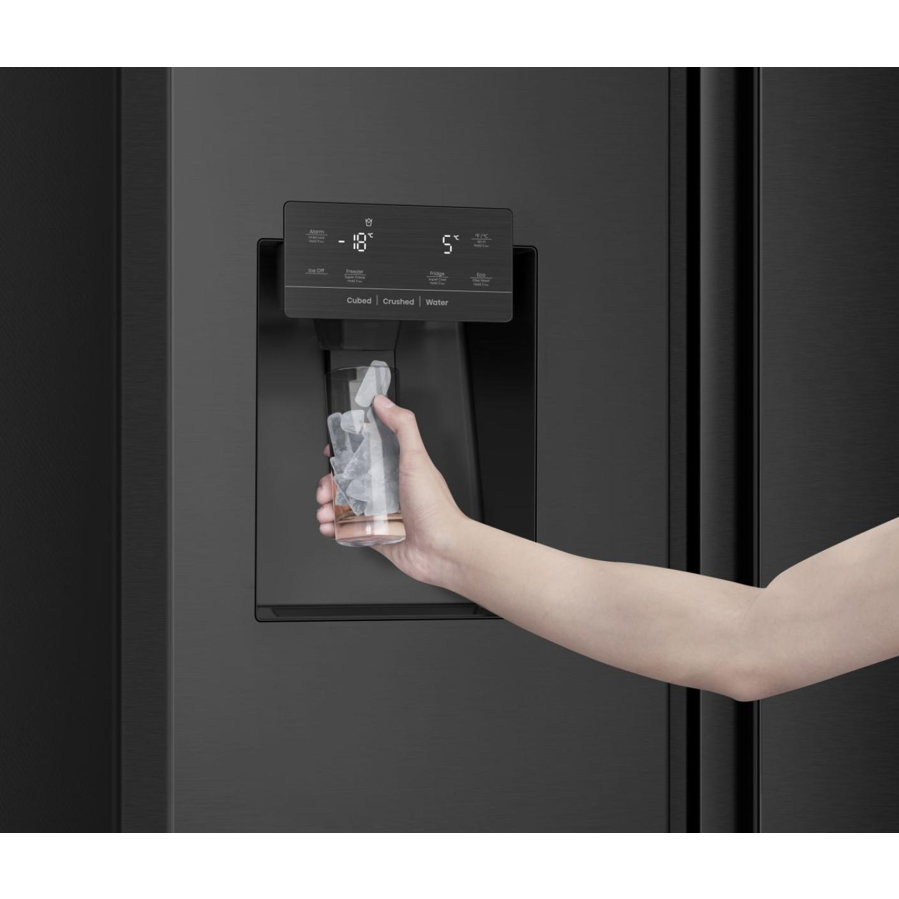 Hladnjak Hisense RF793N4SAFE