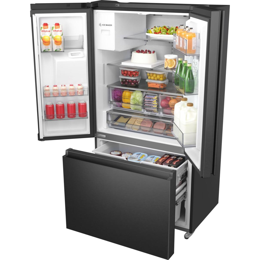 Hladnjak Hisense RF793N4SAFE