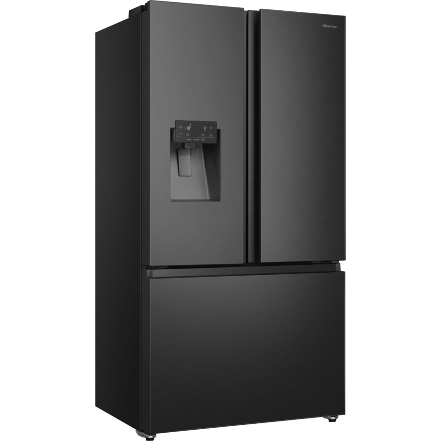 Hladnjak Hisense RF793N4SAFE