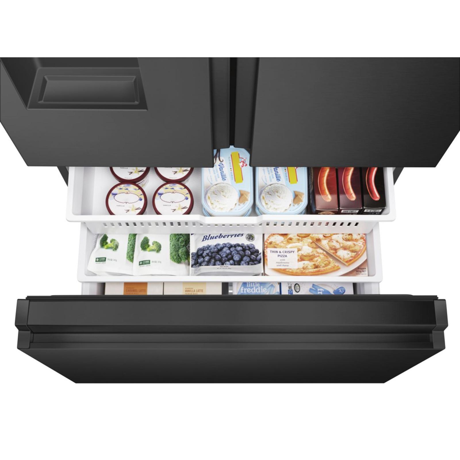 Hladnjak Hisense RF793N4SAFE