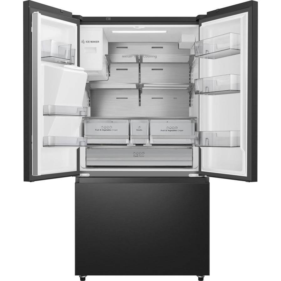 Hladnjak Hisense RF793N4SAFE