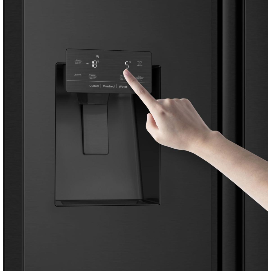 Hladnjak Hisense RF793N4SAFE