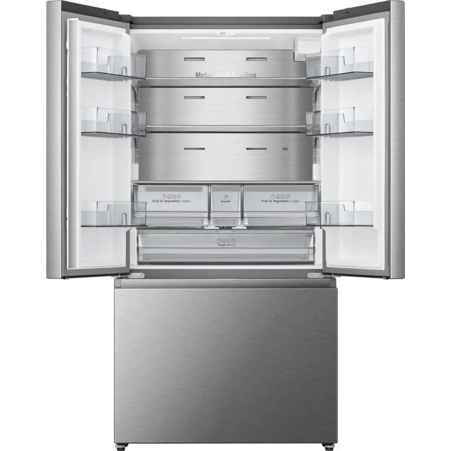 Hladnjak Hisense RF815N4SESE