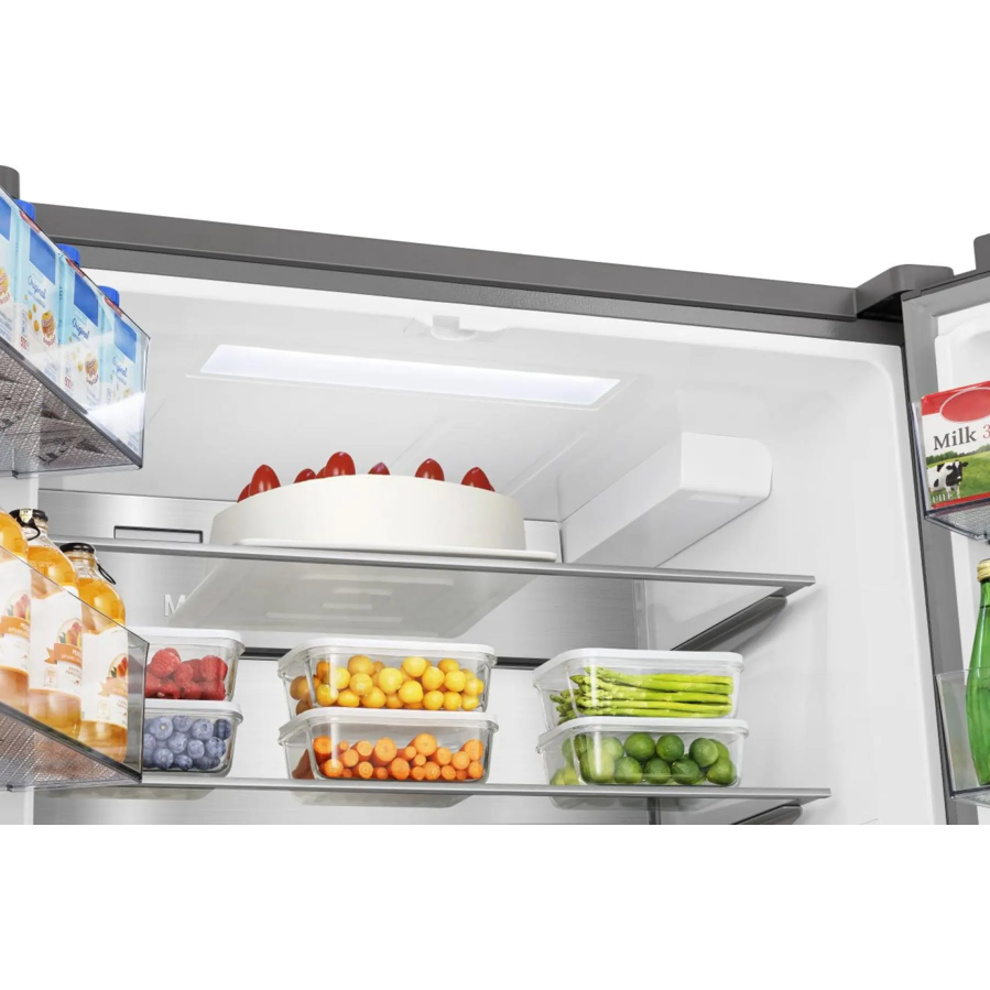 Hladnjak Hisense RF815N4SESE