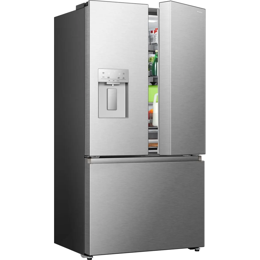 Hladnjak Hisense RF815N4SESE