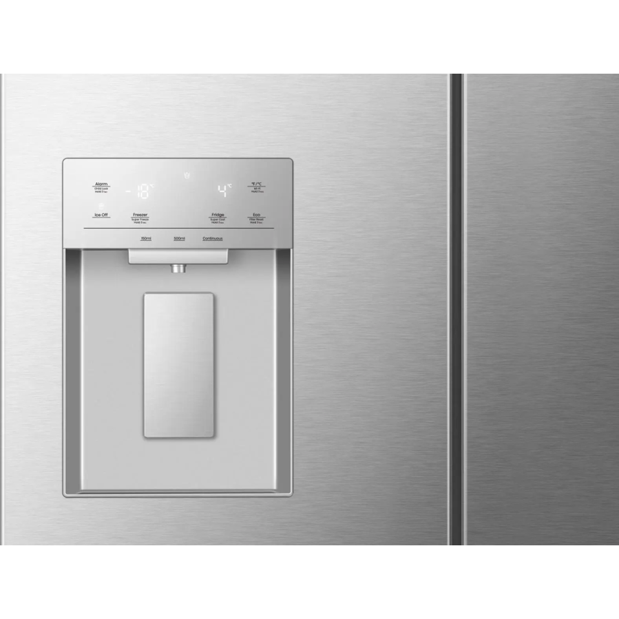 Hladnjak Hisense RF815N4SESE