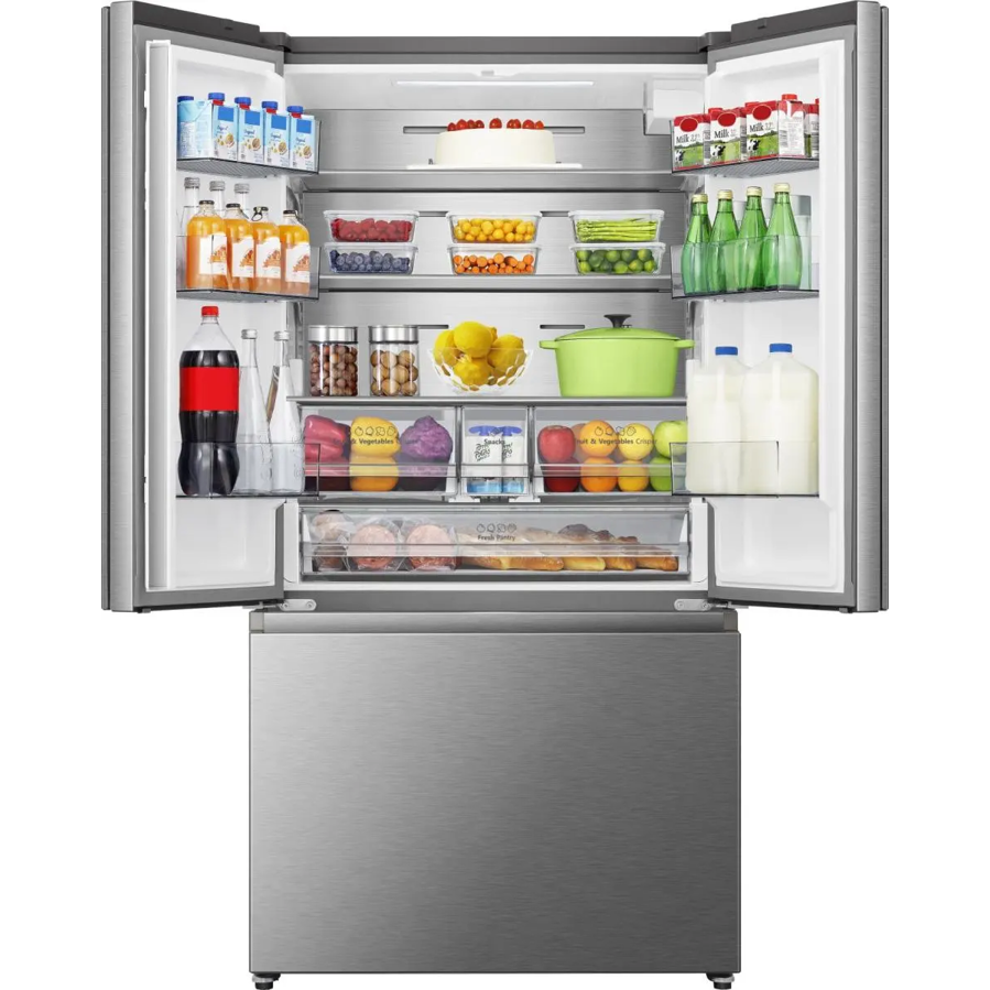 Hladnjak Hisense RF815N4SESE