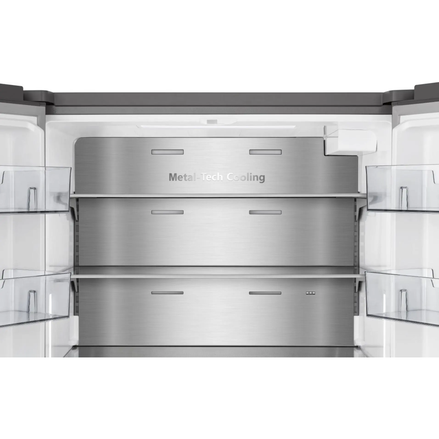 Hladnjak Hisense RF815N4SESE