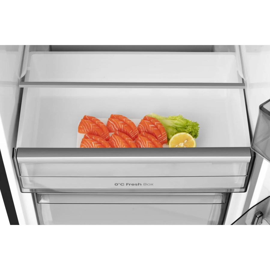 Hladnjak Hisense RL3K370SAFC WiFi 0°C FreshBox