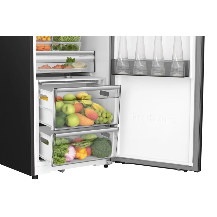 Hladnjak Hisense RL3K370SAFC WiFi 0°C FreshBox